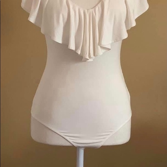 Bodysuit - Picture 3 of 3